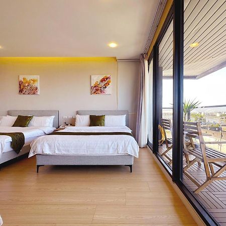 Master Homestay وجي المظهر الخارجي الصورة