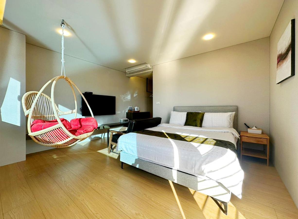 Master Homestay وجي المظهر الخارجي الصورة