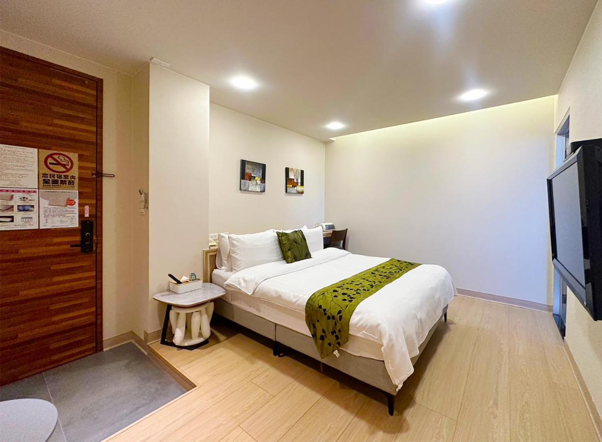 Master Homestay وجي المظهر الخارجي الصورة