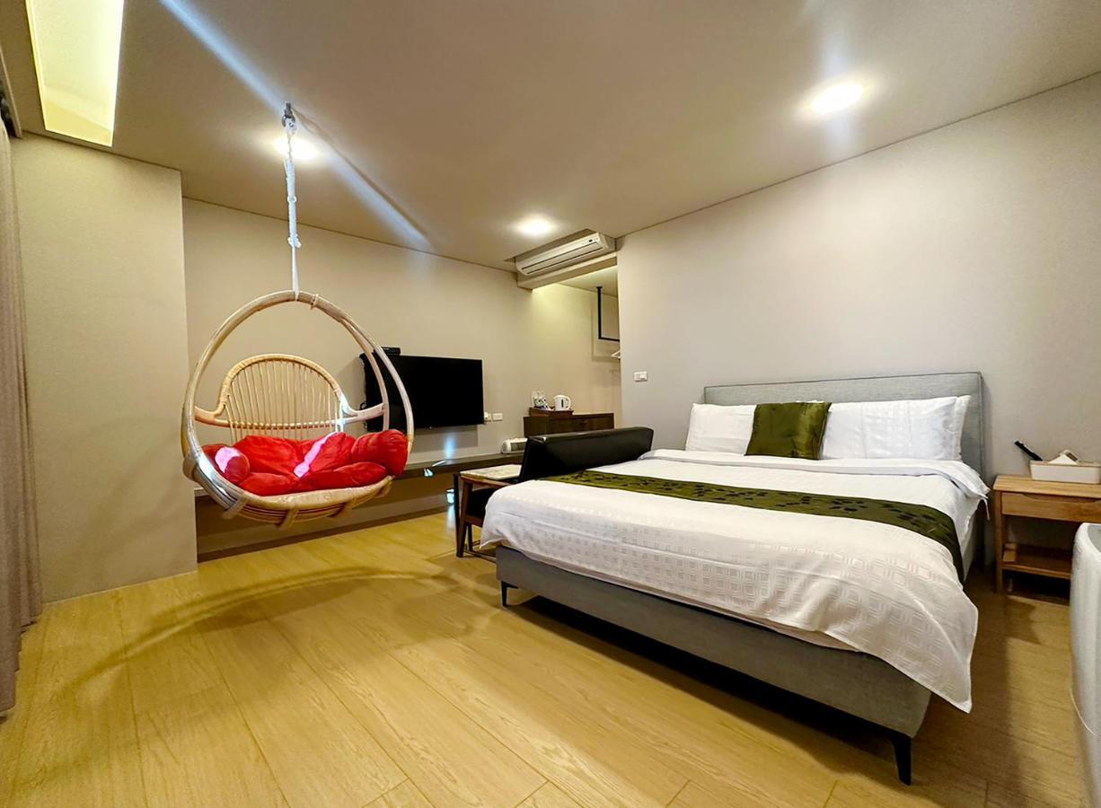 Master Homestay وجي المظهر الخارجي الصورة