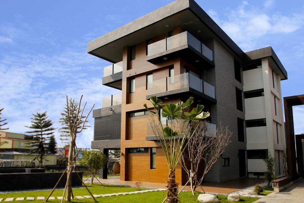 Master Homestay وجي المظهر الخارجي الصورة