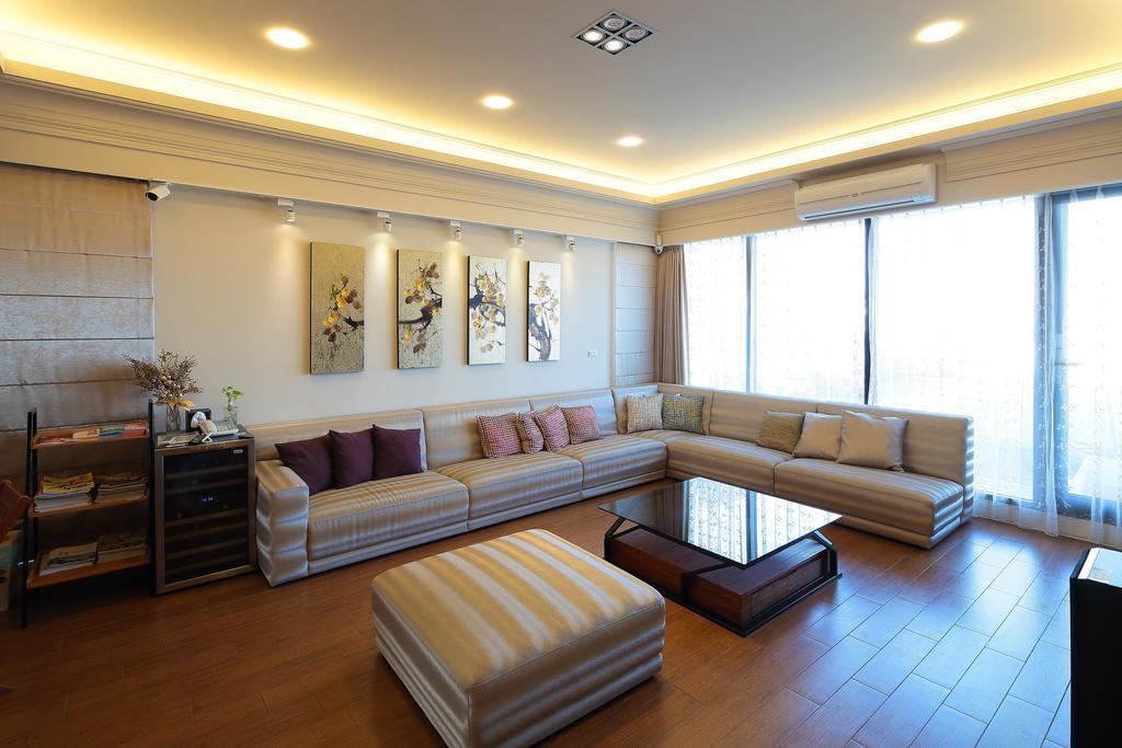 Master Homestay وجي المظهر الخارجي الصورة
