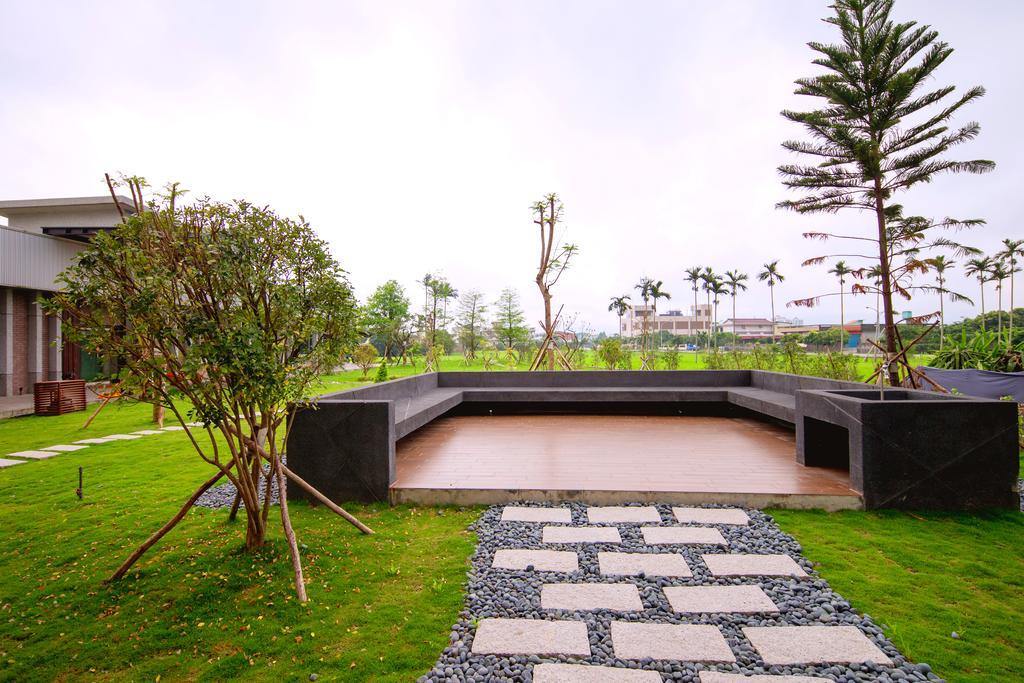 Master Homestay وجي المظهر الخارجي الصورة